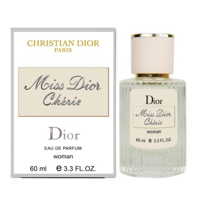 Парфюм жіночий Dior Miss Dior Cherie 60 мл