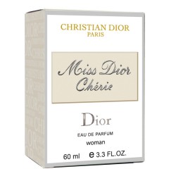 Парфюм жіночий Dior Miss Dior Cherie 60 мл