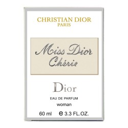 Парфюм жіночий Dior Miss Dior Cherie 60 мл