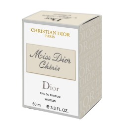 Парфюм жіночий Dior Miss Dior Cherie 60 мл