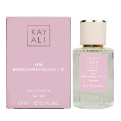 Парфум жіночий Kayali Yum Boujee Marshmallow | 81 60 мл