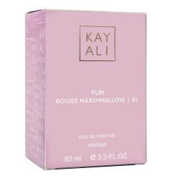 Парфум жіночий Kayali Yum Boujee Marshmallow | 81 60 мл