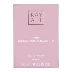 Парфум жіночий Kayali Yum Boujee Marshmallow | 81 60 мл