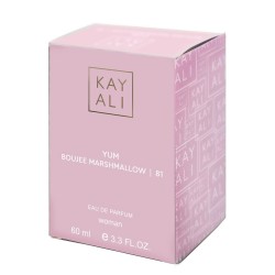 Парфум жіночий Kayali Yum Boujee Marshmallow | 81 60 мл