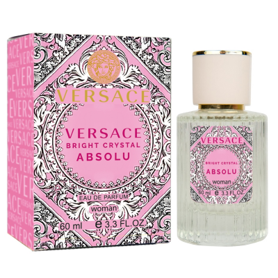 Парфюм жіночий Versace Bright Crystal Absolu 60 мл