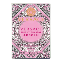 Парфюм жіночий Versace Bright Crystal Absolu 60 мл