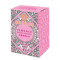 Парфюм жіночий Versace Bright Crystal Absolu 60 мл