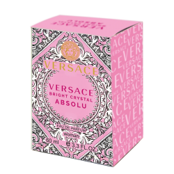 Парфюм жіночий Versace Bright Crystal Absolu 60 мл