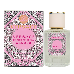 Парфюм жіночий Versace Bright Crystal Absolu 60 мл