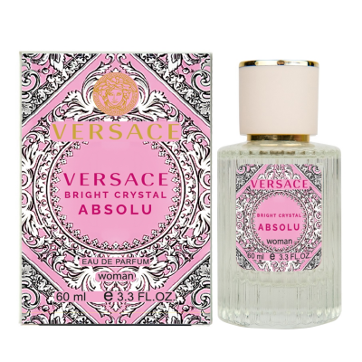 Парфюм жіночий Versace Bright Crystal Absolu 60 мл