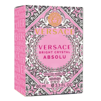 Парфюм жіночий Versace Bright Crystal Absolu 60 мл