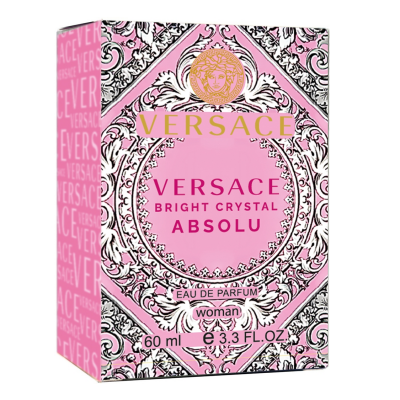 Парфюм жіночий Versace Bright Crystal Absolu 60 мл