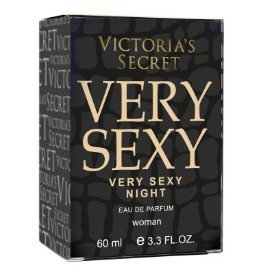 Парфюм женский Victoria`s Secret Very Sexy Night 60 мл
