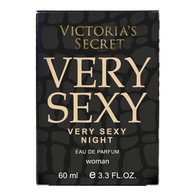 Парфюм женский Victoria`s Secret Very Sexy Night 60 мл