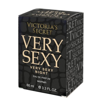 Парфюм женский Victoria`s Secret Very Sexy Night 60 мл