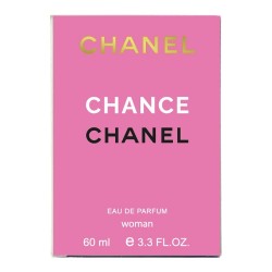 Парфюм женский Chanel Chance 60 мл