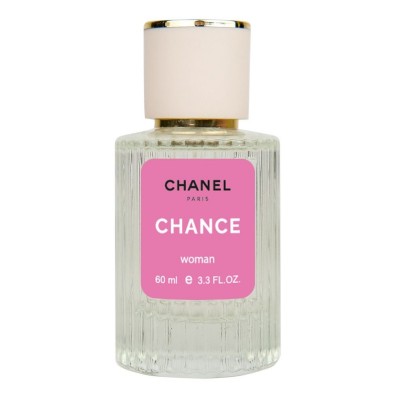 Парфюм женский Chanel Chance 60 мл