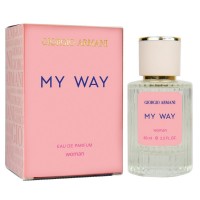 Парфюм женский Giorgio Armani My Way 60 мл