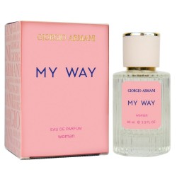 Парфум жіночий Giorgio Armani My Way 60 мл