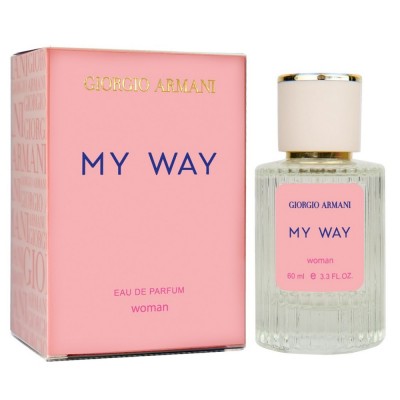 Парфум жіночий Giorgio Armani My Way 60 мл