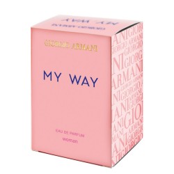 Парфум жіночий Giorgio Armani My Way 60 мл