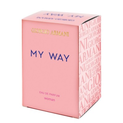 Парфум жіночий Giorgio Armani My Way 60 мл