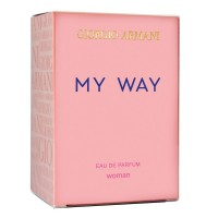 Парфюм женский Giorgio Armani My Way 60 мл