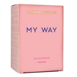 Парфум жіночий Giorgio Armani My Way 60 мл