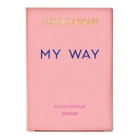 Парфюм женский Giorgio Armani My Way 60 мл