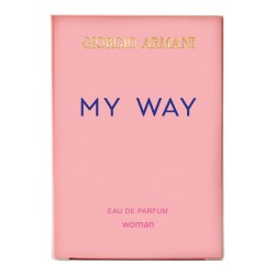 Парфум жіночий Giorgio Armani My Way 60 мл