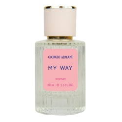 Парфум жіночий Giorgio Armani My Way 60 мл