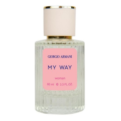 Парфум жіночий Giorgio Armani My Way 60 мл