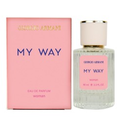 Парфум жіночий Giorgio Armani My Way 60 мл