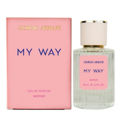 Парфум жіночий Giorgio Armani My Way 60 мл