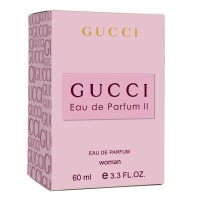 Парфюм женский Gucci Eau de Parfum II 60 мл