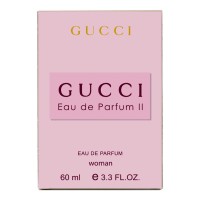 Парфюм женский Gucci Eau de Parfum II 60 мл