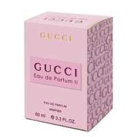 Парфюм женский Gucci Eau de Parfum II 60 мл