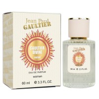 Парфюм женский Jean Paul Gaultier Divine Couture 60 мл