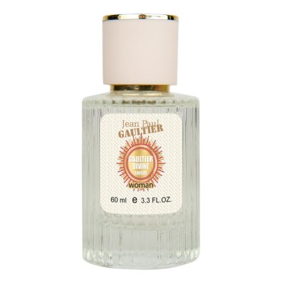 Парфюм женский Jean Paul Gaultier Divine Couture 60 мл