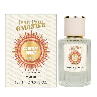 Парфюм женский Jean Paul Gaultier Divine Couture 60 мл