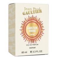 Парфюм женский Jean Paul Gaultier Divine Couture 60 мл