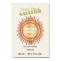Парфюм женский Jean Paul Gaultier Divine Couture 60 мл