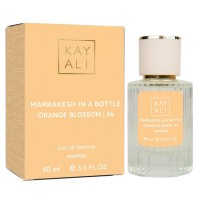Парфюм жіночий Kayali Marrakesh in a Bottle Orange Blossom | 24 60 мл