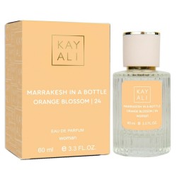 Парфюм женский Kayali Marrakesh in a Bottle Orange Blossom | 24 60 мл
