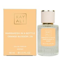 Парфюм жіночий Kayali Marrakesh in a Bottle Orange Blossom | 24 60 мл