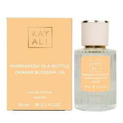 Парфюм женский Kayali Marrakesh in a Bottle Orange Blossom | 24 60 мл
