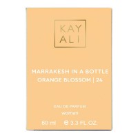 Парфюм жіночий Kayali Marrakesh in a Bottle Orange Blossom | 24 60 мл