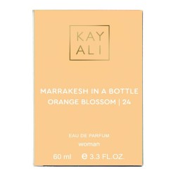 Парфюм женский Kayali Marrakesh in a Bottle Orange Blossom | 24 60 мл