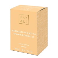 Парфюм жіночий Kayali Marrakesh in a Bottle Orange Blossom | 24 60 мл
