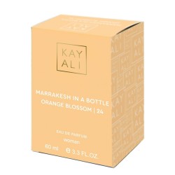 Парфюм женский Kayali Marrakesh in a Bottle Orange Blossom | 24 60 мл
